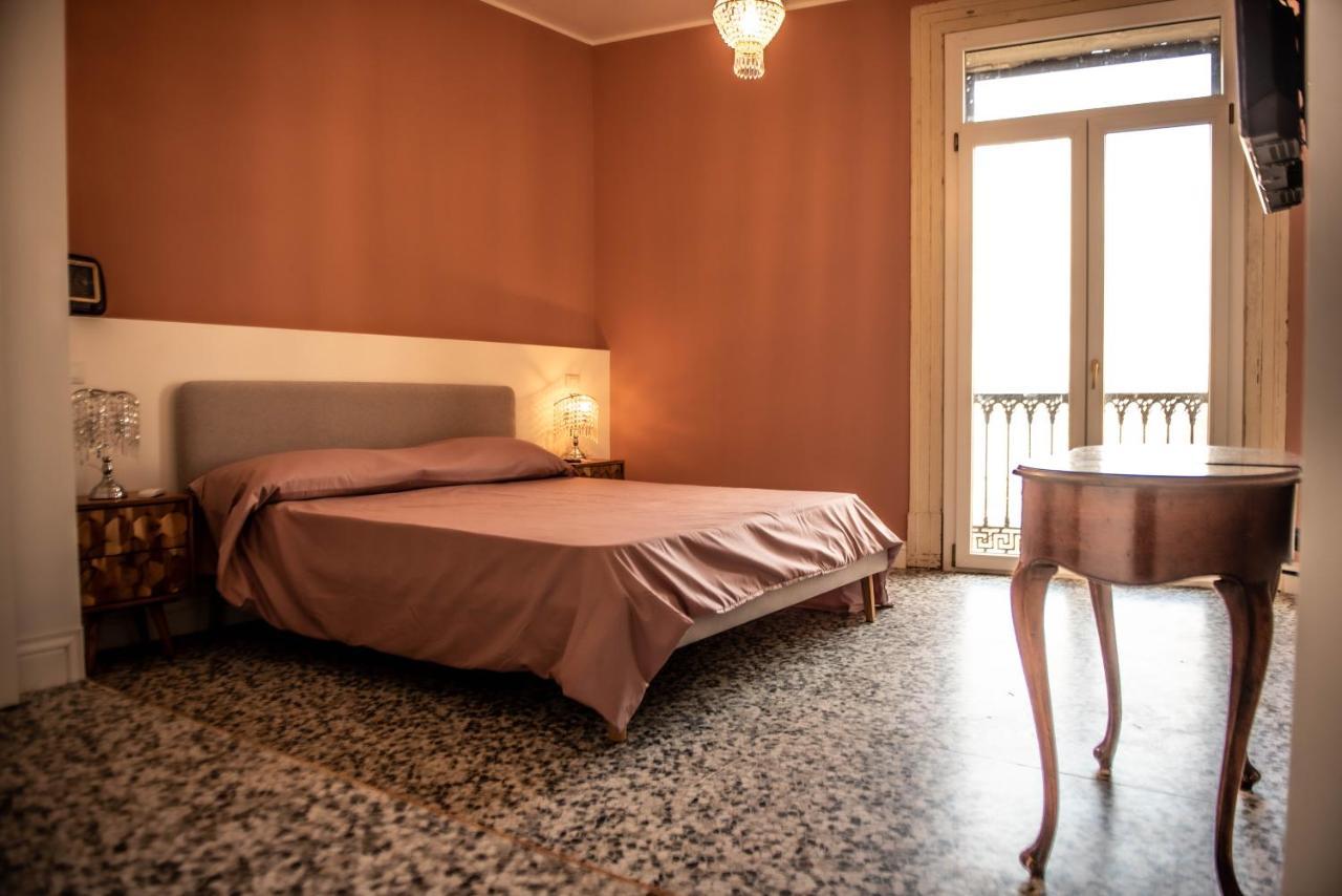 U'Panare Bed & Breakfast Taranto Exterior photo