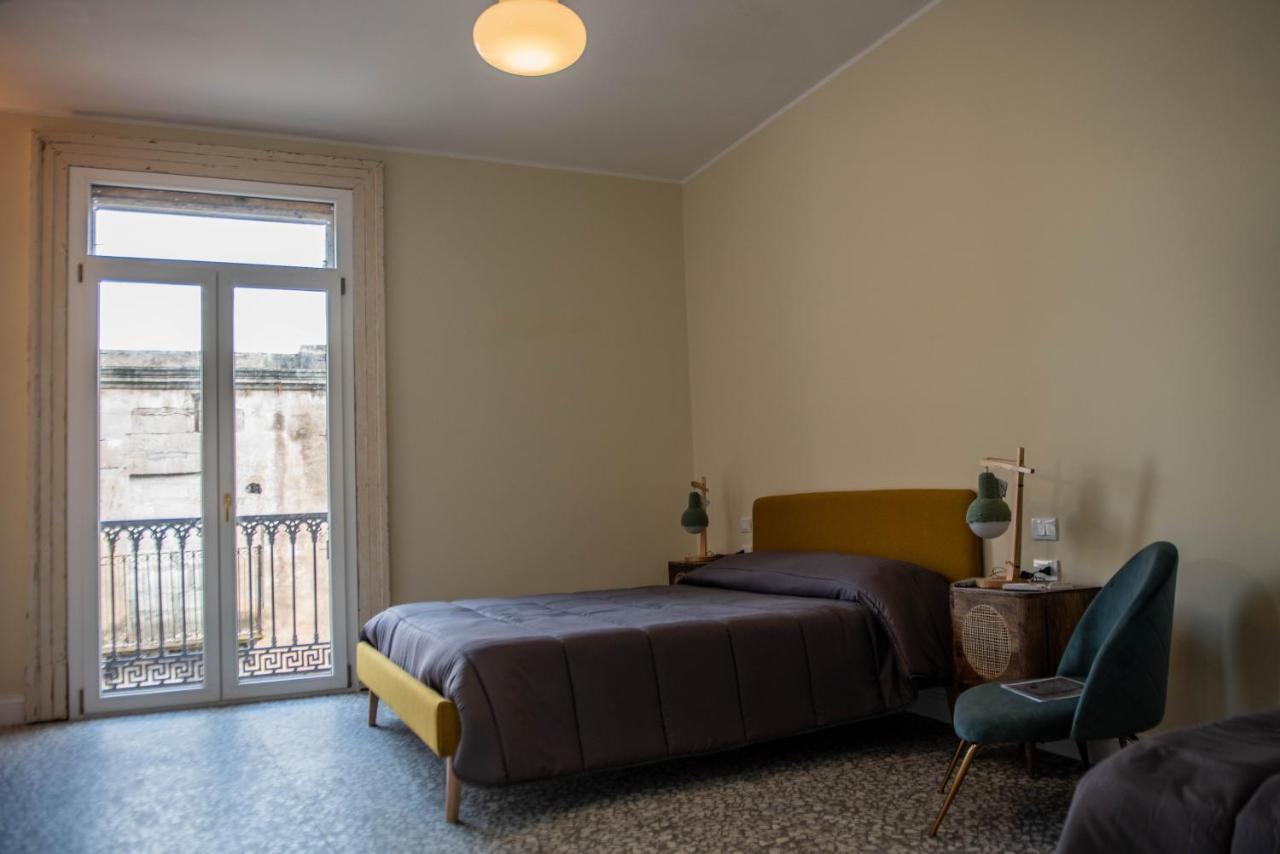 U'Panare Bed & Breakfast Taranto Exterior photo
