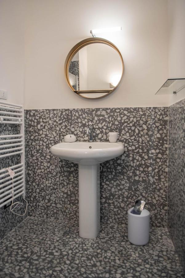 U'Panare Bed & Breakfast Taranto Exterior photo