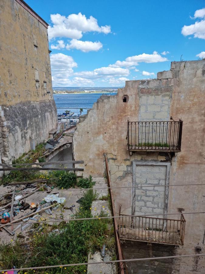 U'Panare Bed & Breakfast Taranto Exterior photo